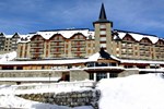 Отель Aragon Hills Hotel & Spa Отель Aragon Hills Hotel & Spa