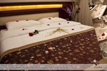 Отель Ipekyolu Park Hotel Отель Ipekyolu Park Hotel