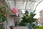 Апартаменты Prestij Apart Hotel Апартаменты Prestij Apart Hotel