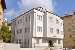Отель Ottoman Antep Отель Ottoman Antep