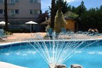 Отель Hotel Air Penedès Отель Hotel Air Penedès