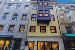 Отель Nar Galata Hotel Отель Nar Galata Hotel
