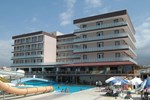 Отель Club Casmin Hotel Отель Club Casmin Hotel