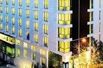 Отель Demora Hotel Отель Demora Hotel