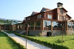 Отель Panorama Hotel Отель Panorama Hotel