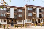Апартаменты Aydın Apart Апартаменты Aydın Apart