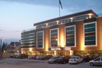 Мини-отель Pak Hotel Мини-отель Pak Hotel