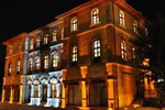 Отель Augustus Boutique Hotel Отель Augustus Boutique Hotel