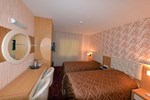 Отель Adana Park Hotel Отель Adana Park Hotel