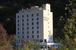 Отель Hotel Kesos Отель Hotel Kesos