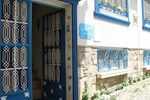Гостевой дом Kelebek Pension Гостевой дом Kelebek Pension