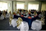 Отель World Ozkaymak Incekum Hotel Отель World Ozkaymak Incekum Hotel