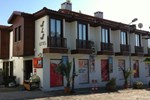Отель Ala Hotel Отель Ala Hotel