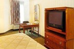 Отель Comfort Inn Near The Pentagon Отель Comfort Inn Near The Pentagon