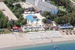 Отель Zen Phaselis Princess Resort&Spa Отель Zen Phaselis Princess Resort&Spa
