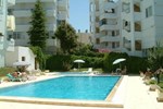 Отель Oyta Meltem Residence Отель Oyta Meltem Residence