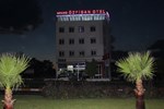 Отель Grand Ozfidan Hotel Отель Grand Ozfidan Hotel