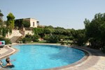 Отель Ada Bacchus Hotel Отель Ada Bacchus Hotel