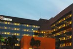 Отель Hotel Real Inn Nuevo Laredo Отель Hotel Real Inn Nuevo Laredo