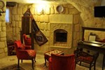 Мини-отель Naturels Pansiyon Мини-отель Naturels Pansiyon