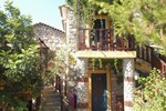 Отель Symbola Oludeniz Beach Hotel Отель Symbola Oludeniz Beach Hotel