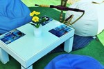 Отель Bir Umut Hotel Отель Bir Umut Hotel