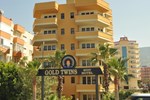 Отель Gold Twins Suit Hotel Отель Gold Twins Suit Hotel