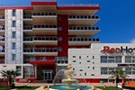 Гостиница Red Hotel Гостиница Red Hotel