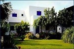 Отель Boudari Hotel & Bungalows Отель Boudari Hotel & Bungalows