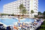 Отель Astoria Playa Отель Astoria Playa