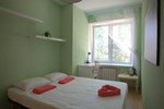 Хостел Арт на Красноармейской Хостел Арт на Красноармейской