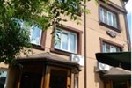 Гостевой дом Европейский Гостевой дом Европейский