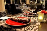 Отель Les Terrasses De Saumur Отель Les Terrasses De Saumur