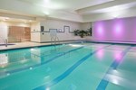 Отель Crowne Plaza Hotel Moncton Downtown Отель Crowne Plaza Hotel Moncton Downtown