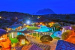 Отель Hotel Ollastu Отель Hotel Ollastu