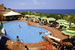 Отель Hotel Orizzonte Blu Отель Hotel Orizzonte Blu