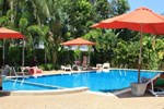 Отель Thip Residence Boutique Hotel Отель Thip Residence Boutique Hotel