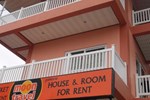 Гостевой дом Moon Travel Guesthouse Гостевой дом Moon Travel Guesthouse