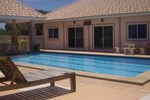 Отель Nick's Resort Отель Nick's Resort