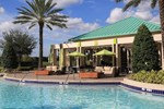 Отель Hilton Orlando Bonnet Creek Отель Hilton Orlando Bonnet Creek