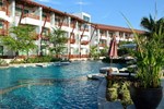 Отель The Elements Krabi Resort Отель The Elements Krabi Resort