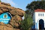 Отель Baan Montra Beach Resort Отель Baan Montra Beach Resort