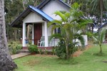 Отель Sukorn Andaman Beach Resort Отель Sukorn Andaman Beach Resort