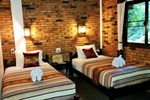 Отель The Hotel Khaosok and Spa Отель The Hotel Khaosok and Spa