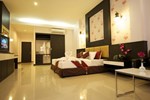 Отель Muangthongthani Resort Nakhon Ratchasima Отель Muangthongthani Resort Nakhon Ratchasima