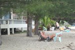 Отель Sangjun On Beach Resort Отель Sangjun On Beach Resort
