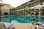 Апартаменты Baan Puri Apartments Апартаменты Baan Puri Apartments