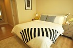 Апартаменты Bangkok Vacation House Апартаменты Bangkok Vacation House