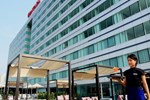 Отель Centara Watergate Pavillion Hotel Bangkok Отель Centara Watergate Pavillion Hotel Bangkok