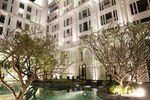 Отель Hua Chang Heritage Hotel Отель Hua Chang Heritage Hotel